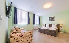 Fachwerktraum